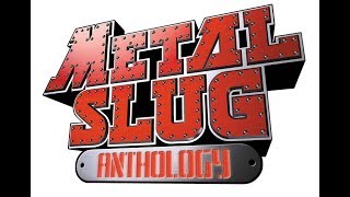 Vidéo Metal Slug Anthology