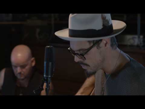 Ian Fletcher Thornley - 'How Long' (acoustic)