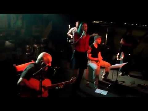 Caleja - Caleja - Soske tu