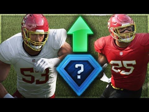 Two HUGE Dev Trait Upgrades In 1 Game! | Pink Slips | Madden 20 Franchise Ep 9