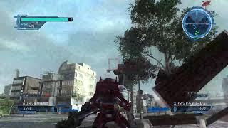 EDF5 できるところまでやる