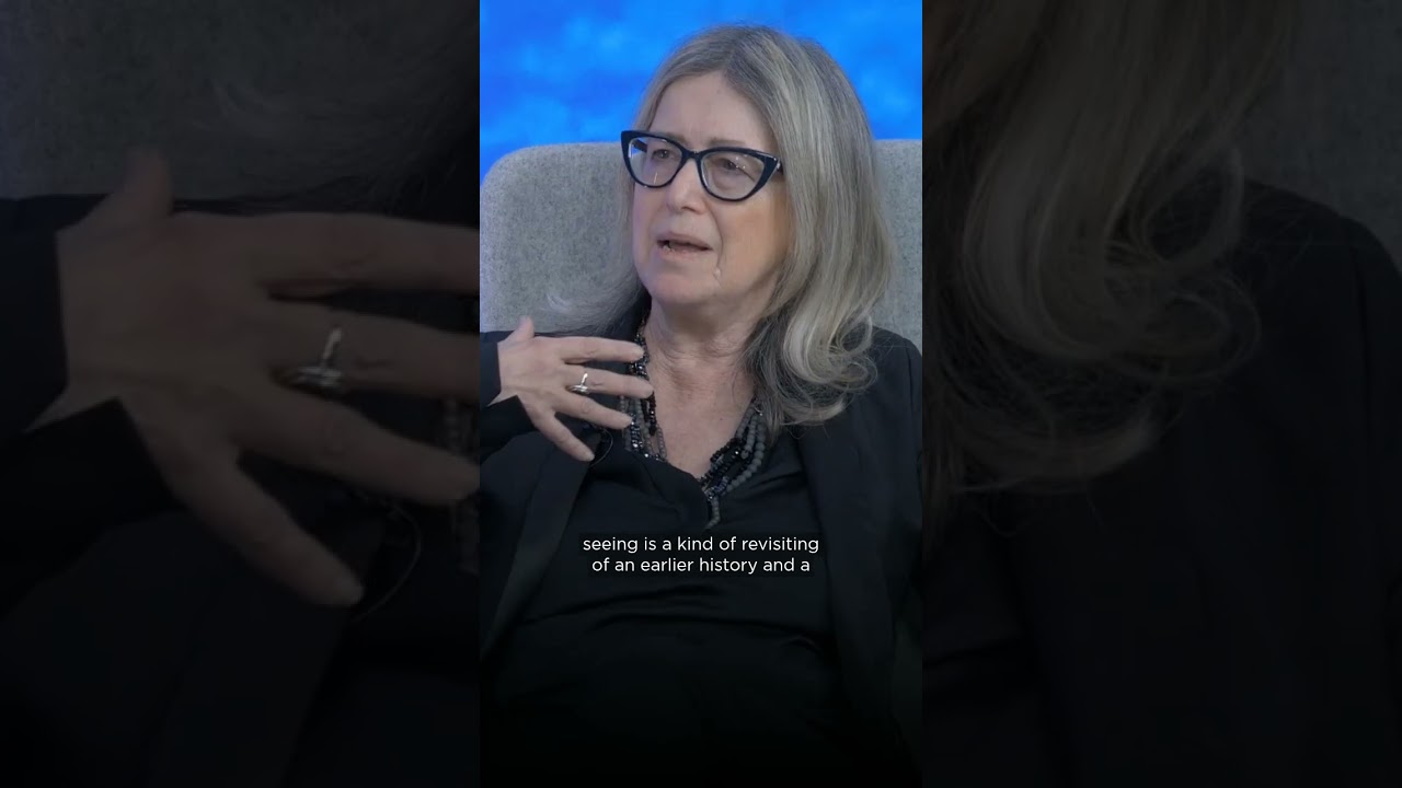 Ruti Teitel on How US Presidents Confront the Nation's Past