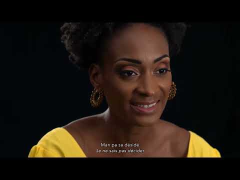 Kélia Paulin - Sé wou