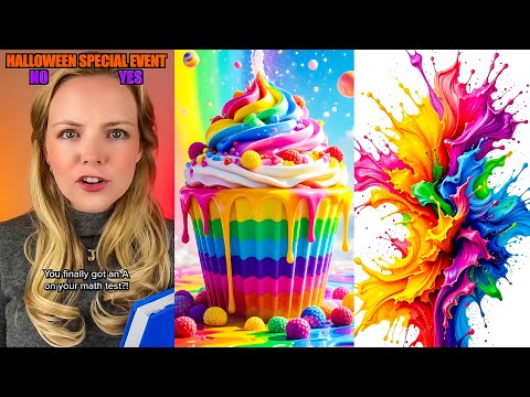 🍄 20 Minutes +🌵  Satisfying ☃️ @thejessicakaylee 🔥  TikTok Compilations 🌈 PART 4
