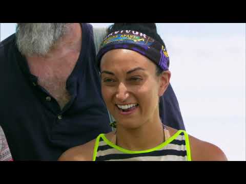 Survivors Getting Distracted and Confused 😂