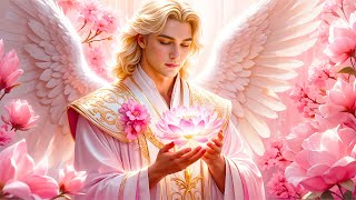 Download lagu ARCÁNGEL CHAMUEL TE AYUDARÁ A MANIFESTAR AMOR Y ABUNDANCIA EN TU VIDA | ATRAER ENERGÍA POSITIVA mp3