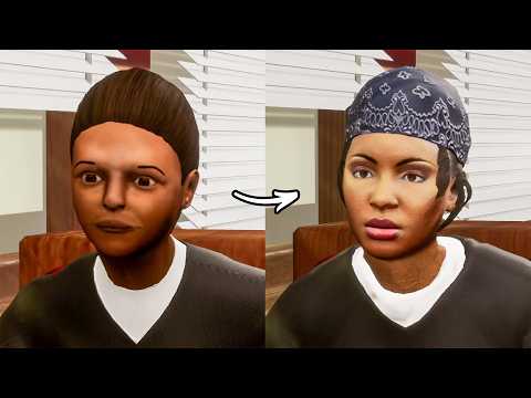 Fixing Rockstar’s Worst Remaster With Mods