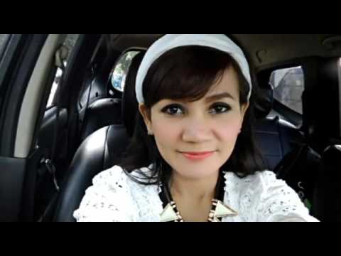 NINA WANG "AKU PAMIT PERGI"