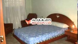 preview picture of video 'Alquiler Piso en Monzon, Monzon precio 410 eur/MES'