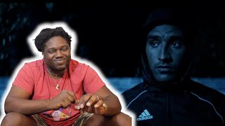 Heuss L&#39;enfoiré - L&#39;ancien (Clip Officiel) | FRENCH RAP REACTION