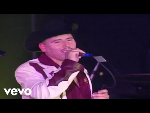 K-Paz De La Sierra - Las Tres Tumbas (En Directo)