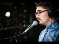 Alt-J - Nara (Live on KEXP) 