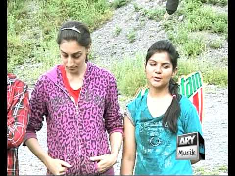 Living On The Edge 9th February 2012 EP# 23 Part  5