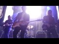 the warlocks | we need starpower | live @ petit bain