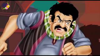 قصة مؤثرة جدا ضرب المسكين وأهانه ورفصه برجله فدعا المسكين عليه فكانت المفجأة