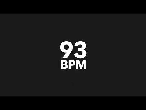 93 BPM - Metronome Flash