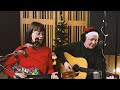 Cloth - Just Like Christmas (Low Cover)