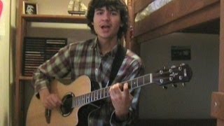 Your Heart Is A Muscle - Carly Rae Jepsen (cover)