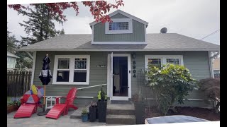 For Rent: 5904 SE Hazel Place, Milwaukie, OR 97222