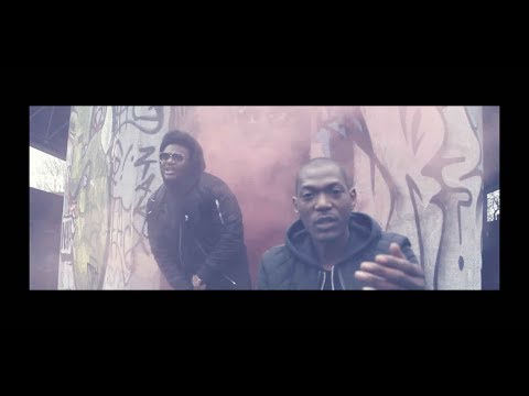 Vili Milli Feat.HENNA - Next (Prod by.DYSAFilms) 2017