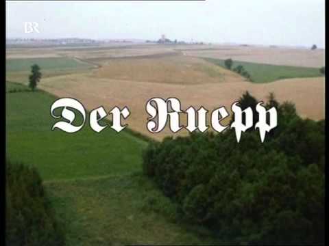 Ludwig Thoma - DER RUEPP - Teil 2