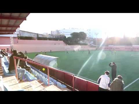 Chamartin Vergara Infantil A contra Alcala Complutense 25/2/2017 parte1 480 MPEG