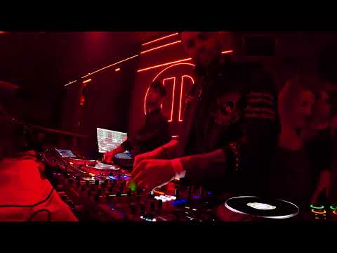 Montiego - Bonded Club Live Set March 2024