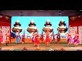 Karagattam Tamil Flok Dance