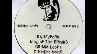 Bassbin Twins - GRiMM LooPs