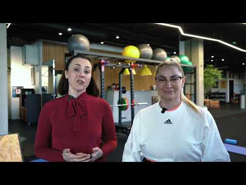 "Zdrava žena" - radionica za lakši prijelaz u perimenopauzu i menopauzu