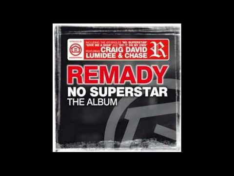 Remady & Lumidee feat. Chase - I´m No Superstar