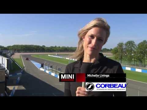 Mini Challenge Prog 7 Donington Finals Part 1