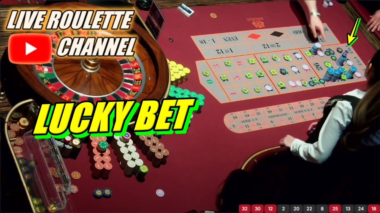 🔴 LIVE ROULETTE | 💰 Watch Biggest Win In Real Vegas Casino 🎰 Amazing Session ✅ 2025-09-21