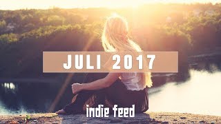 New Indie Folk; July 2017