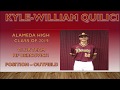 KW Quilici Recruiting Video - YouTube #1