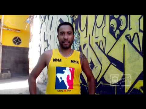 Rap horizonte Vila Ponta Porã