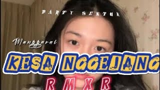 Download lagu Manggarai Rmxr_KESA NGGEJANG/RMX PEPIK RMXER)|DJR AUDIO 🔄 mp3