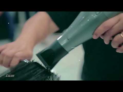 Secador de Cabelo Lizze Extreme 2400W 127v