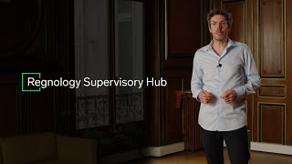 Regnology Supervisory Hub