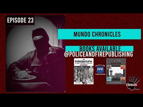 Kilroy from White Fence * Mexican Mafia Profile