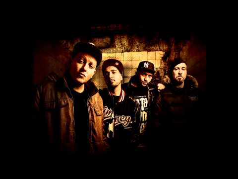 07. Mala Juntera - No Tienes Talento [Mala Juntera - Cracks Disco 2013]{HD}