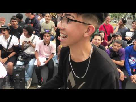 VICEVERSO 🆚 DRES 🆚 RIPLEY - OCTAVOS DE FINAL🏆 [RAPSINGROSERIAS PLAZAS] FECHA 29