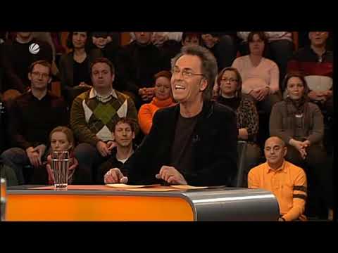Genial daneben vom 28. Februar 2009 (Folge 366)