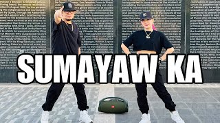 SUMAYAW KA ( Gloc 9 ) Dj Jif Remix l Dance Trend l Dance workout