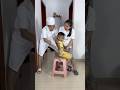 The Doctor Is So Bad Luck Funny Video Shorts Funny Trending Comedy