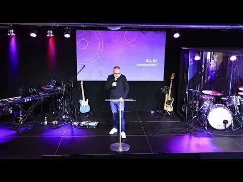 06.04. | ALL IN - Bist du richtig investiert? | HELMUT GRAJER