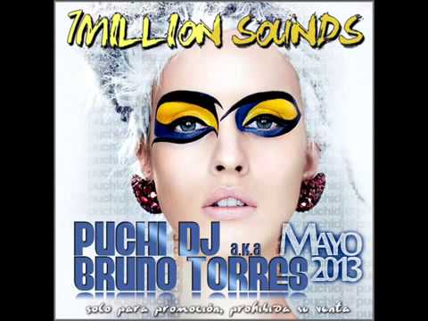 07 1Million Sounds    Mayo 13 puchi Dj)