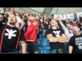 video: A Videoton szurkolói