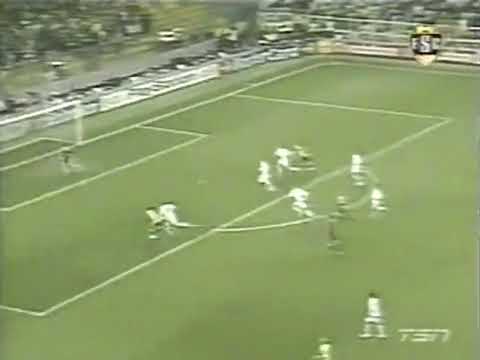 Fenerbahce 3:1 CSKA Moscow. UCL 2007/08