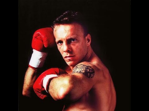My tribute to Ramon Dekkers - Yo2B Production